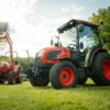 Traktor Kioti DK
