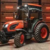Traktor Kioti DK