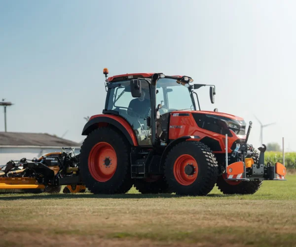 Traktor Kioti HX 03 Traktor Kioti HX