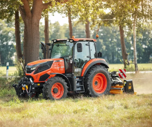 Traktor Kioti HX 05 Traktor Kioti HX