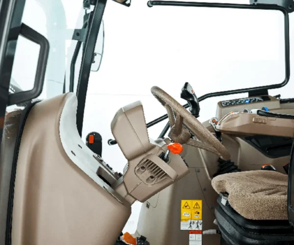 Traktor Kioti HX 08 Traktor Kioti HX