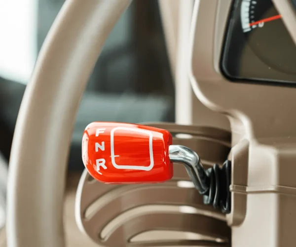 Traktor Kioti HX 10 Traktor Kioti HX