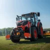 Traktor Kioti HX Traktor Kioti HX