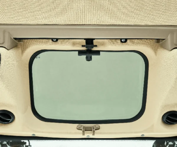 Traktor Kioti HX 11 Traktor Kioti HX