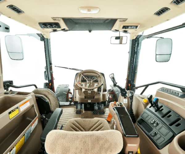 Traktor Kioti HX 12 Traktor Kioti HX