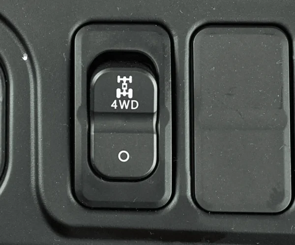 Traktor Kioti HX 13 Traktor Kioti HX